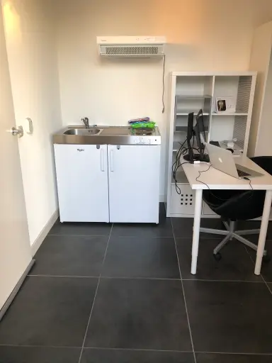 13m2 studio to rent for 595€/month in Nieuwe Maanderbuurtweg, Ede