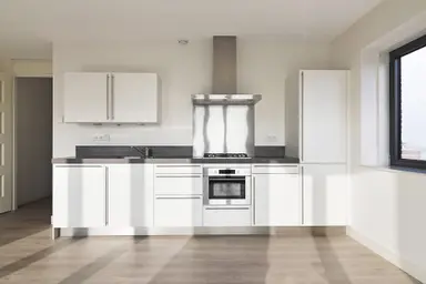 79m2 Appartamento in affitto per 1940€/mese a Martinus Nijhofflaan 642, Delft