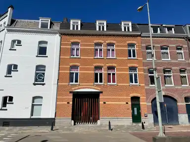 16μ² Δωμάτιο προς ενοικίαση για 617€/μήνα σε Akerstraat, Maastricht