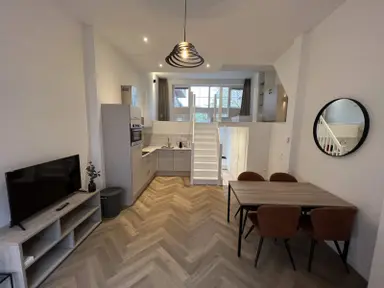 50m2 Appartement te huur voor 1403€/maand in W.A. Scholtenstraat, Groningen