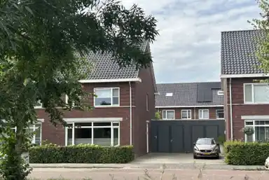 145m2 Casa in affitto per 1425€/mese a Molenvaartje 27, 's Gravenmoer