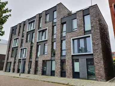 38m2 Appartement te huur voor 982€/maand in Oosterhamrikkade, Groningen