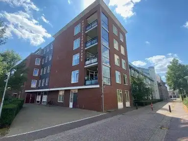 88m2 apartment to rent for 976€/month in De Cour, Uden