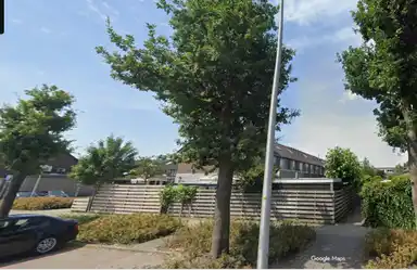 121m2 Casa in affitto per 980€/mese a Boterbloemweg, Alphen aan den Rijn
