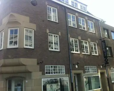17m2 room to rent for 470€/month in Valkenburgerweg, Heerlen