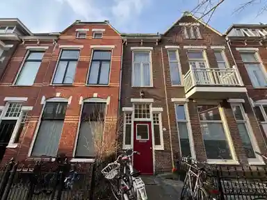21m2 Appartement te huur voor 1080€/maand in Herman Colleniusstraat 38, Groningen