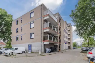 96μ² Διαμέρισμα προς ενοικίαση για 1463€/μήνα σε Londenstraat, Zoetermeer