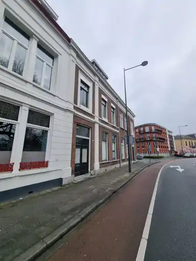 21m2 Chambre à louer pour 681€/mois à Delpratsingel, Breda