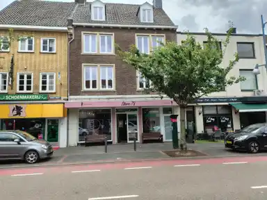 52m2 flat te huur voor 795€/maand in Rijksweg Centrum, Geleen