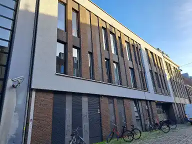 36m2 studio to rent for 549€/month in Batterijstraat 61D-02, Maastricht