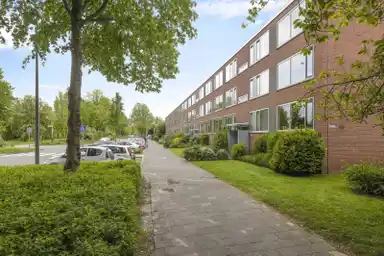 94m2 Appartement te huur voor 946€/maand in Schaepmanlaan, Groningen