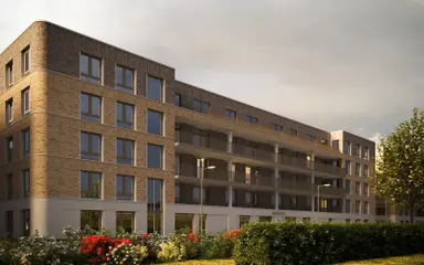 135m2 house to rent for 1888€/month in Burgemeester Middelberglaan, Zoetermeer