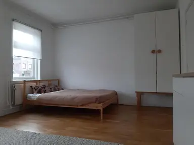 24m2 Zimmer zur Miete für 1100€/Monat in Lauwerecht, Utrecht