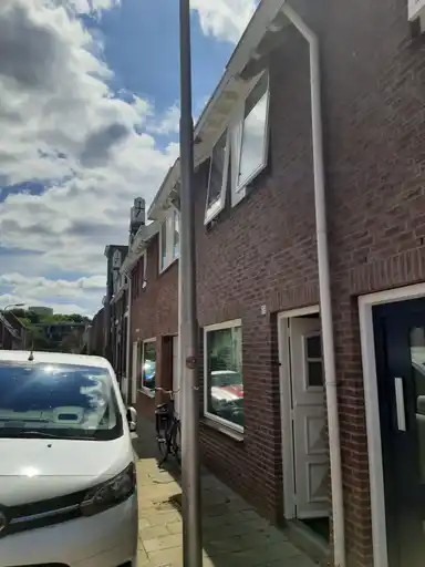 82m2 Haus zur Miete für 1900€/Monat in Oude Langstraat 73, Tilburg