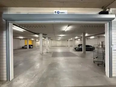 27m2 studio to rent for 815€/month in Elizabeth Cady Stantonplein 359, Amsterdam