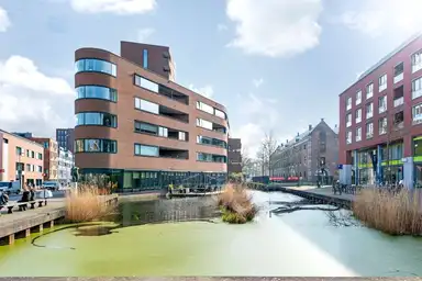 75m2 apartment to rent for 1800€/month in Markendaalseweg, Breda