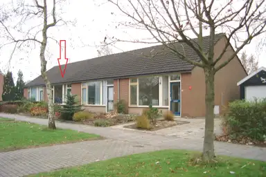 63m2 house to rent for 706.18€/month in Liesterkrallen 54, Gieten