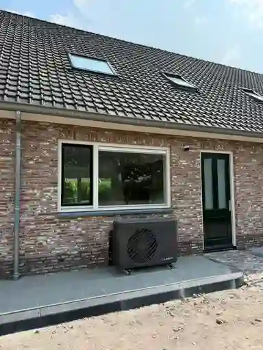 92m2 house to rent for 1800€/month in Dorp 135, Benschop