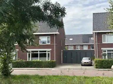 145m2 Casa in affitto per 1425€/mese a Molenvaartje 27, 's Gravenmoer