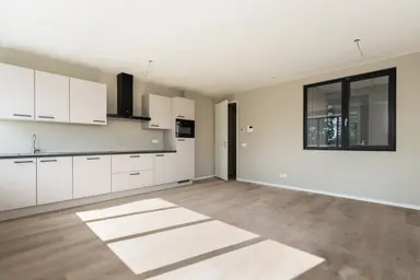 91m2 Appartamento in affitto per 1750€/mese a Wilhelminastraat, Waalwijk