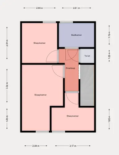 136m2 house to rent for 2200€/month in Bosschebaan, Heesch