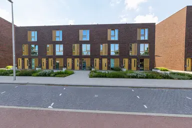 55m2 apartment to rent for 713.01€/month in Burgemeester Van Veenlaan 393, Enschede