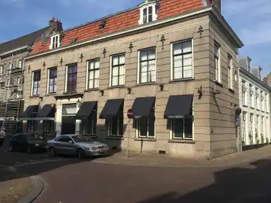 65m2 apartment to rent for 1150€/month in Hoogeinde, Tiel