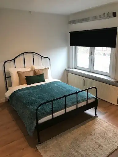 23m2 studio à louer pour 970€/mois à Pleinweg, Rotterdam