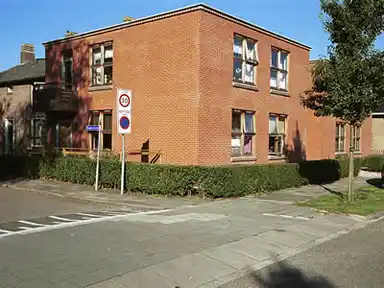 32m2 apartment to rent for 569.03€/month in Roerdomplaan 1D, Nieuwkoop