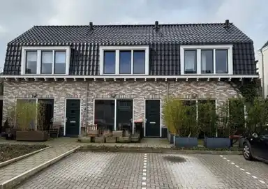 76m2 house to rent for 1875€/month in Nieuw Baarnstraat 9, Baarn