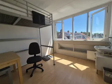 10m2 room to rent for 495€/month in Groningerstraatweg, Leeuwarden