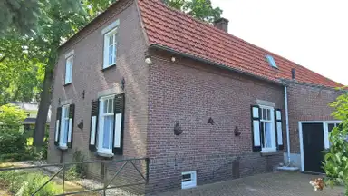 184m2 house to rent for 1949€/month in Udenseweg, Zeeland
