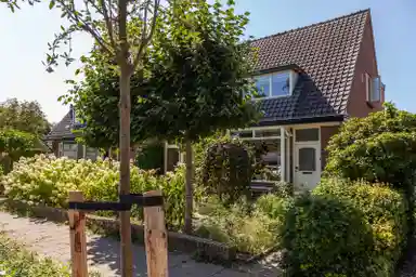 105m2 Casa in affitto per 2250€/mese a Lunenburg, Veenendaal