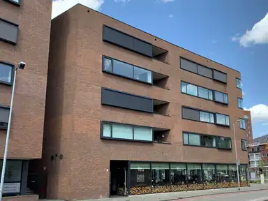 75m2 Appartement à louer pour 1800€/mois à Markendaalseweg, Breda