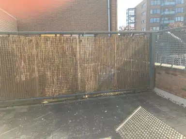 85m2 Casa in affitto per 1245€/mese a Palembangweg, Almere