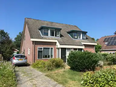 81m2 Haus zur Miete für 713.02€/Monat in Noordzijde 161, Gasselternijveenschemond