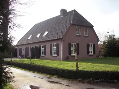 277m2 house to rent for 2750€/month in Zittard, Veldhoven