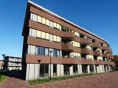 43μ² Διαμέρισμα προς ενοικίαση για 713.02€/μήνα σε Marconistraat 97, Apeldoorn