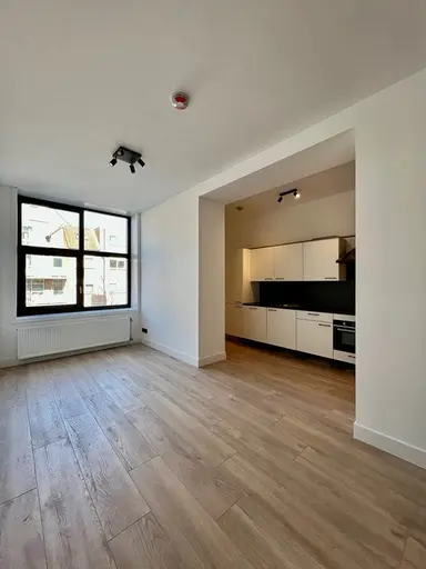 52m2 Wohnung zur Miete für 1375€/Monat in Boezemsingel, Rotterdam