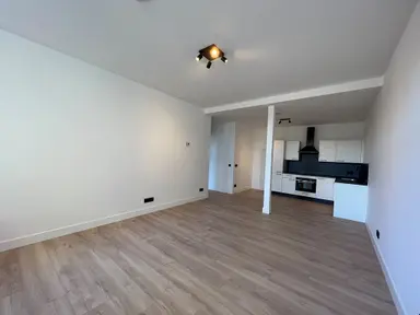 60m2 Wohnung zur Miete für 1340€/Monat in Boezemsingel, Rotterdam