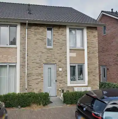 123m2 house to rent for 1595€/month in Arkenhaag 24, Zevenaar