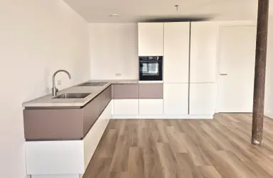80m2 apartment to rent for 1500€/month in Beatrixstraat, Enschede