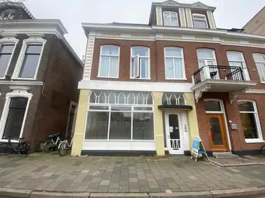 30m2 Appartement te huur voor 623.94€/maand in Hereweg 70g, Groningen