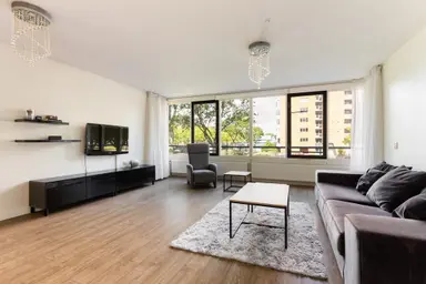 95m2 Appartamento in affitto per 2450€/mese a Cornelis van Rijplantsoen 5, Amsterdam