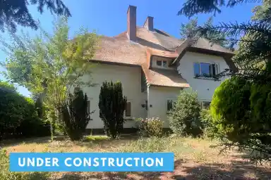 152m2 house to rent for 3600€/month in Eikenhorstlaan, Wassenaar
