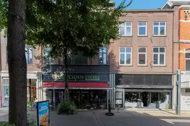 76m2 flat to rent for 1250€/month in Saroleastraat, Heerlen