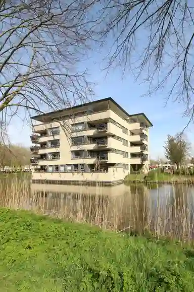 87m2 Appartamento in affitto per 1995€/mese a Windstilte 224, Utrecht