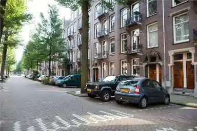 237m2 Appartamento in affitto per 9750€/mese a Johannes Verhulststraat 179-3, Amsterdam
