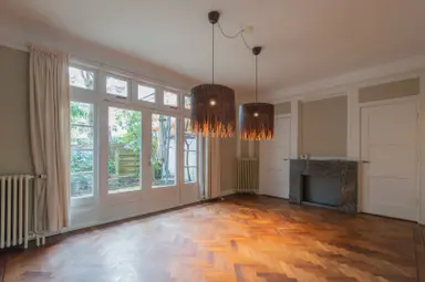 180m2 Casa in affitto per 4195€/mese a Verdistraat, Amsterdam