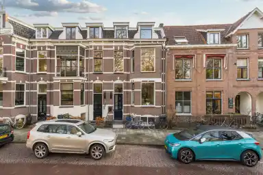 63m2 Appartamento in affitto per 1875€/mese a Koningslaan, Utrecht